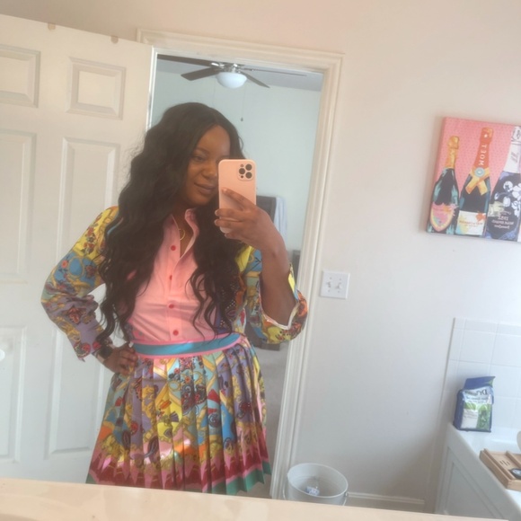 Z Crave set NEVER WORN - Picture 3 of 4